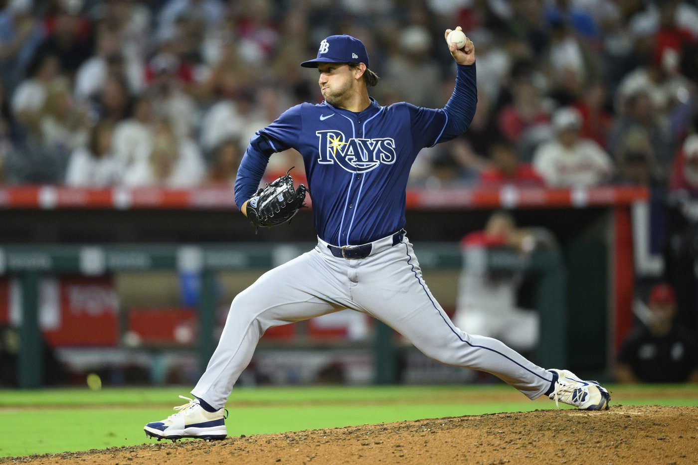 Adell hits two-run homer, Kikuchi strikes out seven as Angels beat Rays 5-1 | iNFOnews.ca Adell hits two-run homer, Kikuchi strikes out seven as Angels beat Rays 5-1 | iNFOnews.ca