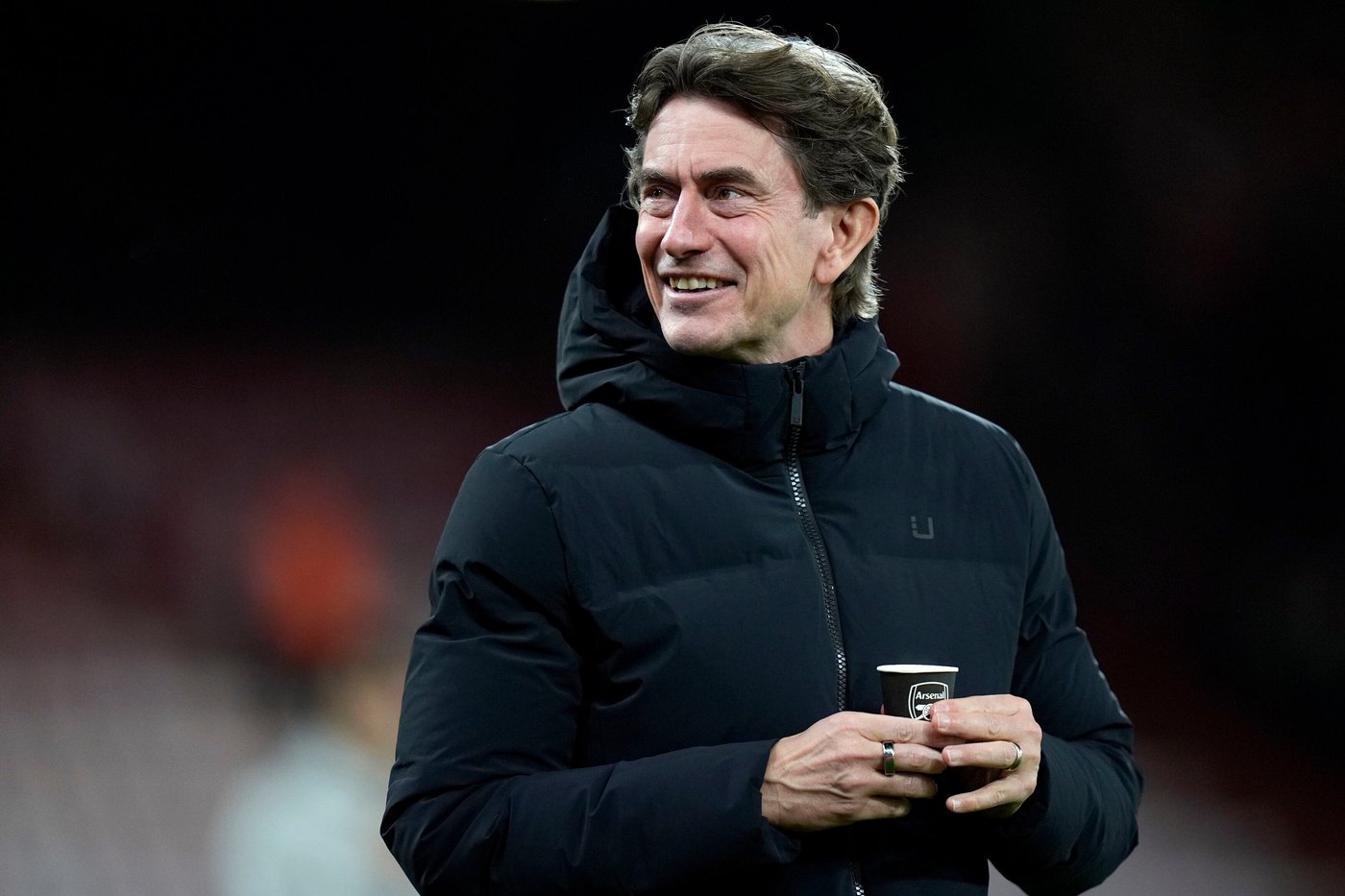 Tottenham in turmoil as Frank's PR blunder and Romero's social-media post invite more scrutiny | iNFOnews.ca