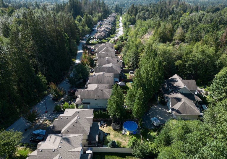 CP NewsAlert: B.C. councillor charged with four counts of sexual assault | iNFOnews.ca