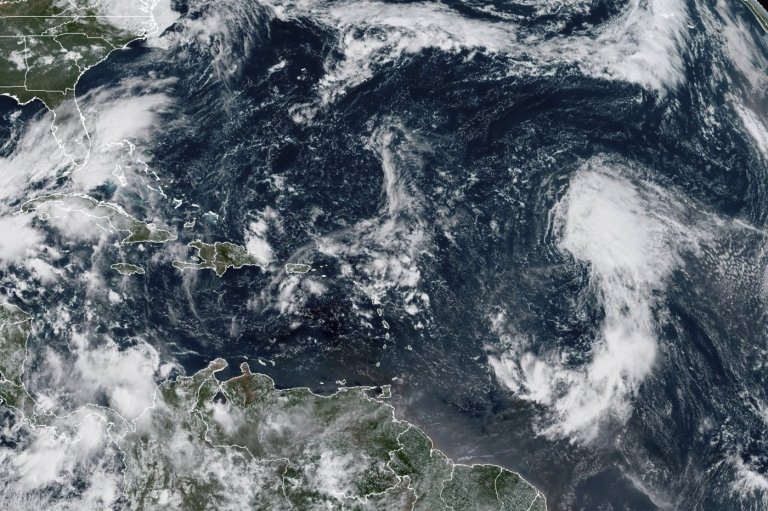 Tropical Storm Gabrielle has formed in the Atlantic Ocean, forecasters say | iNFOnews.ca