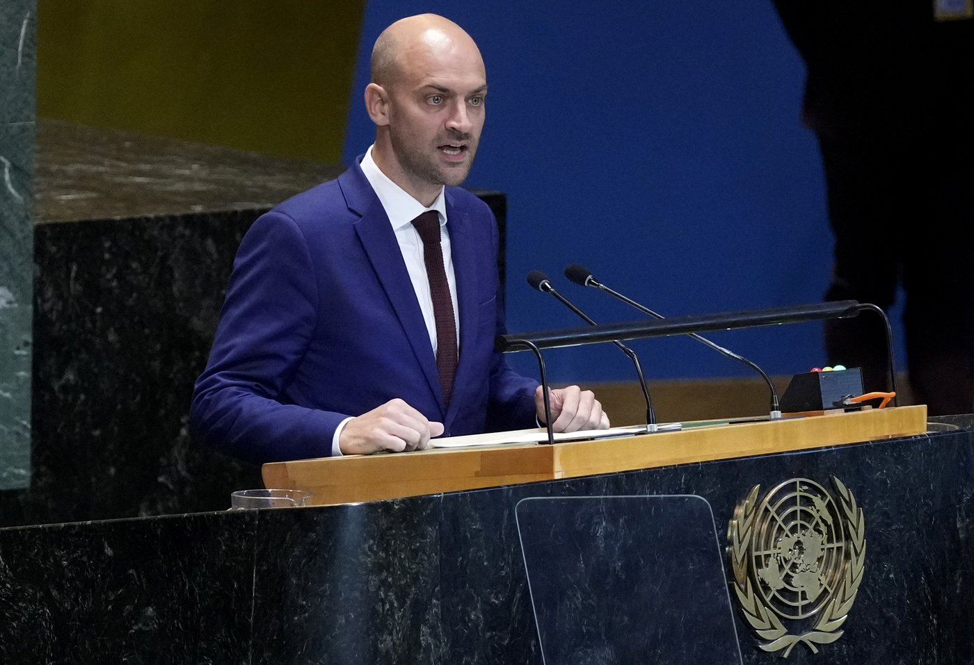 US and allies call for an immediate 21-day cease-fire between Israel and Hezbollah | iNFOnews.ca