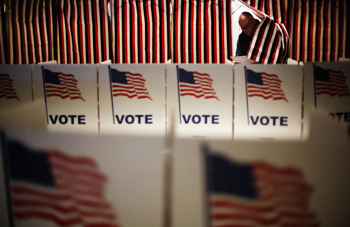 AP Decision Notes: What to expect in New Hampshire on Election Day | iNFOnews.ca