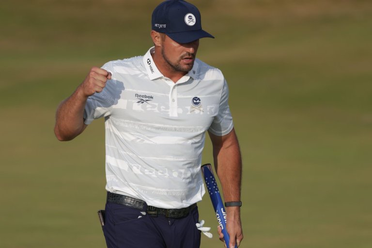 At the British Open, the best content is the claret jug | iNFOnews.ca