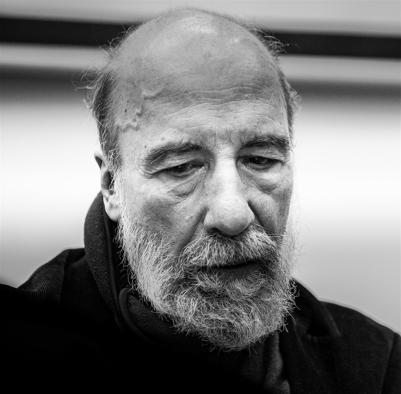 Chile's Raul Zurita to receive lifetime recognition award at Griffin Poetry Prize | iNFOnews.ca