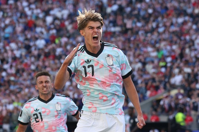 Belgium beats US 4-1 to reach World Cup quarterfinals, taking advantage of defensive lapses | iNFOnews.ca