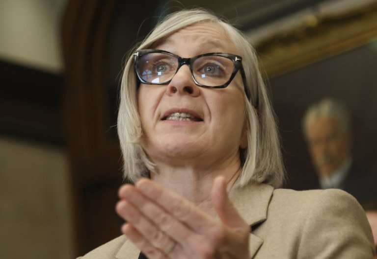 Ottawa to weigh guardrails, alternatives to 'contentious' Labour Code tool: Hajdu | iNFOnews.ca