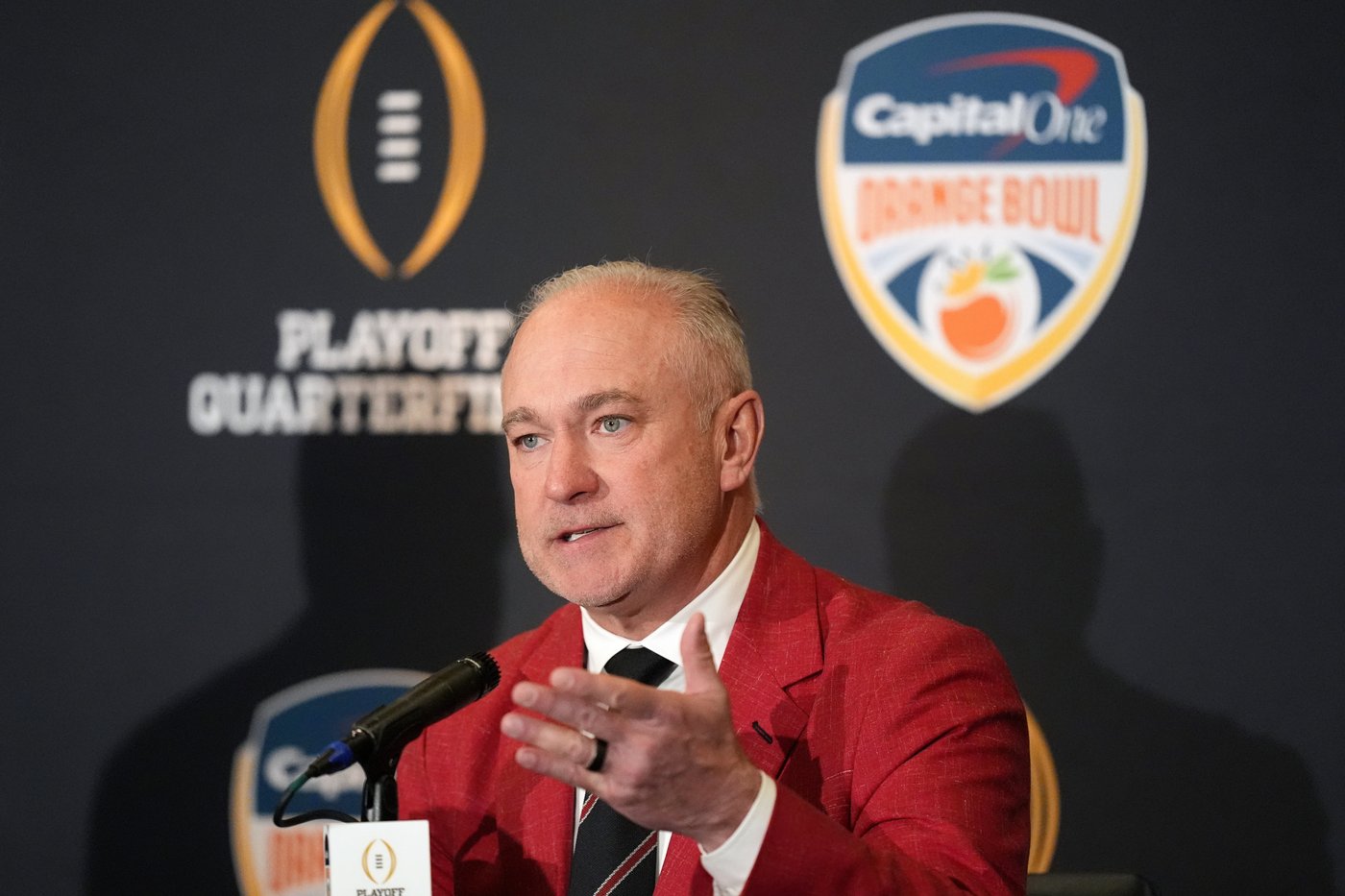 Texas Tech responds to Texas coach swipe with offer to pay to play | iNFOnews.ca