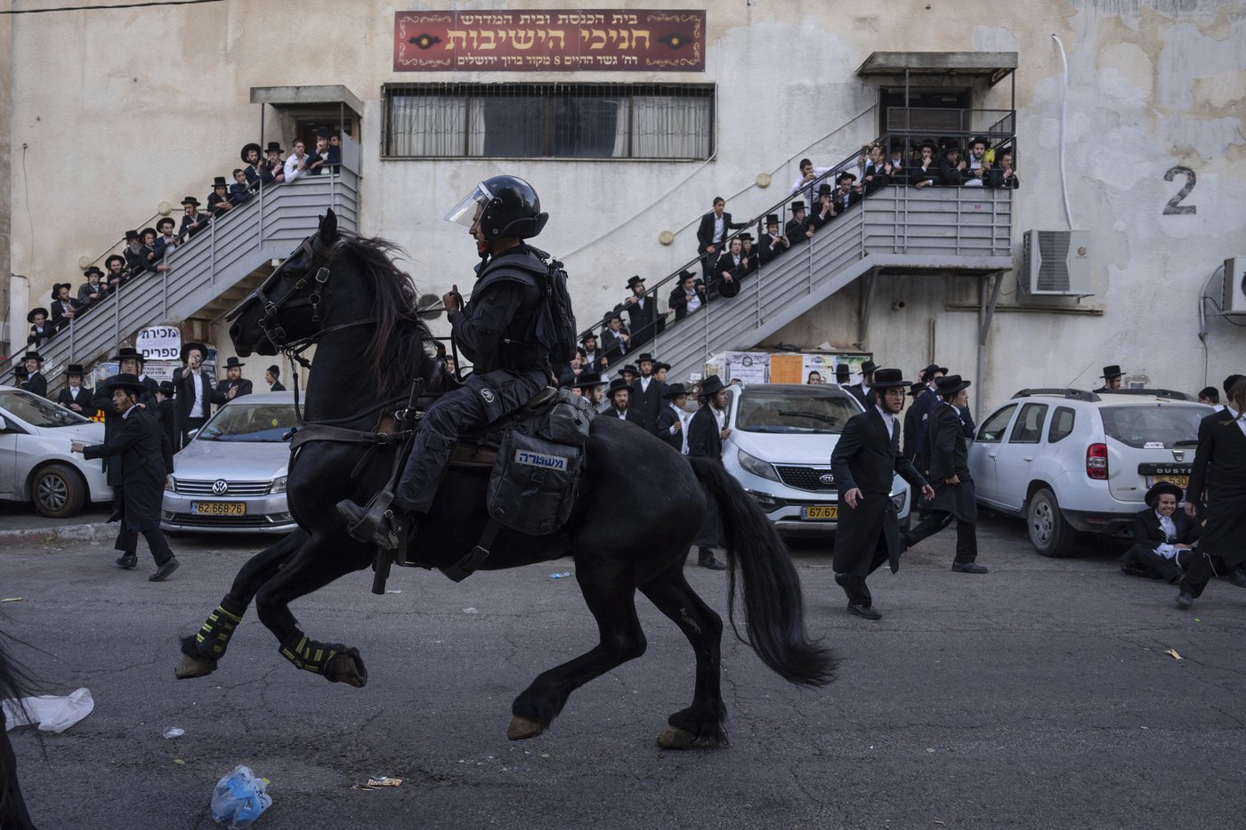 Netanyahu's governing coalition is fracturing. Here's what it means for Israel and Gaza | iNFOnews.ca Netanyahu's governing coalition is fracturing. Here's what it means for Israel and Gaza | iNFOnews.ca