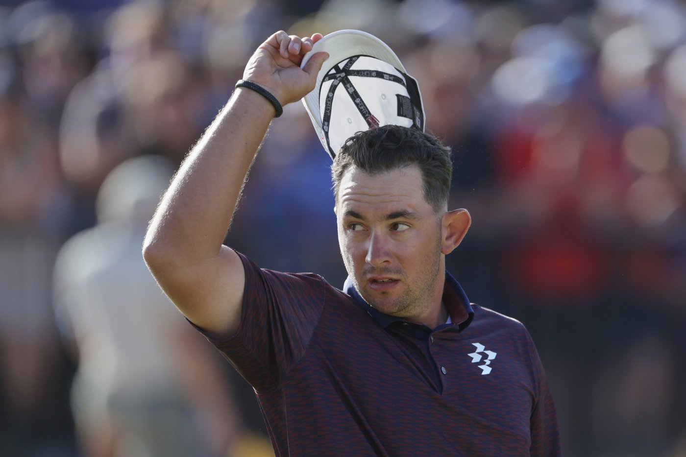 Rory McIlroy has another Masters and little else the rest of the majors | iNFOnews.ca Rory McIlroy has another Masters and little else the rest of the majors | iNFOnews.ca