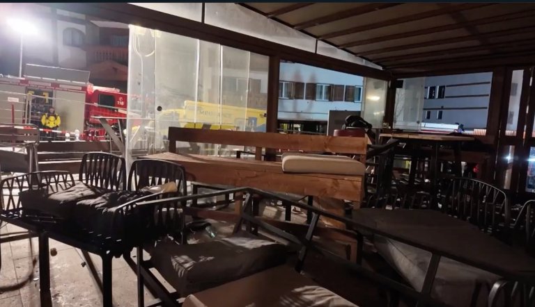 Here's what to know about a deadly fire at a Swiss Alpine bar's New Year celebration | iNFOnews.ca