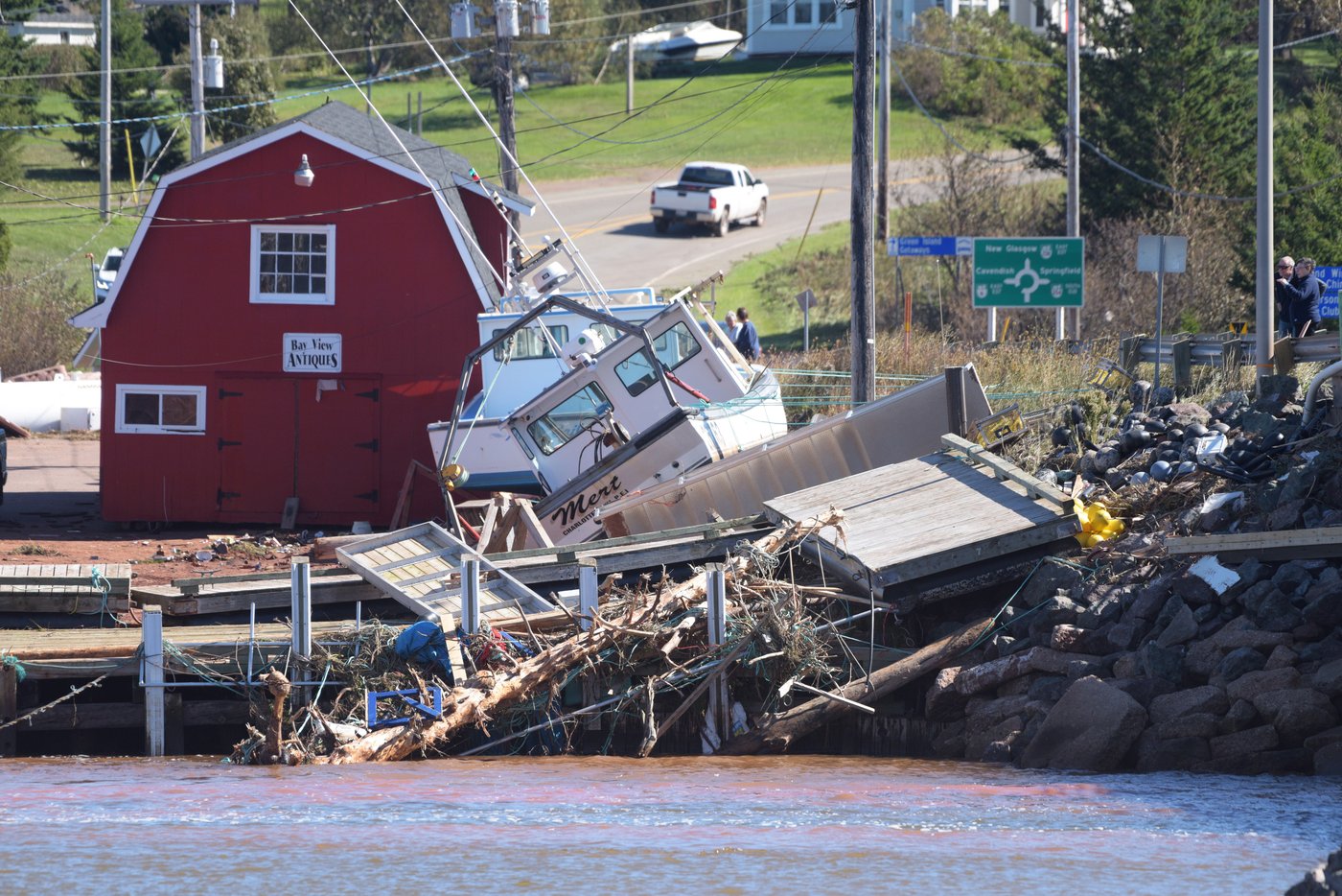 Canadians warned to prepare for hurricanes regardless of how many storms are forecast | iNFOnews.ca