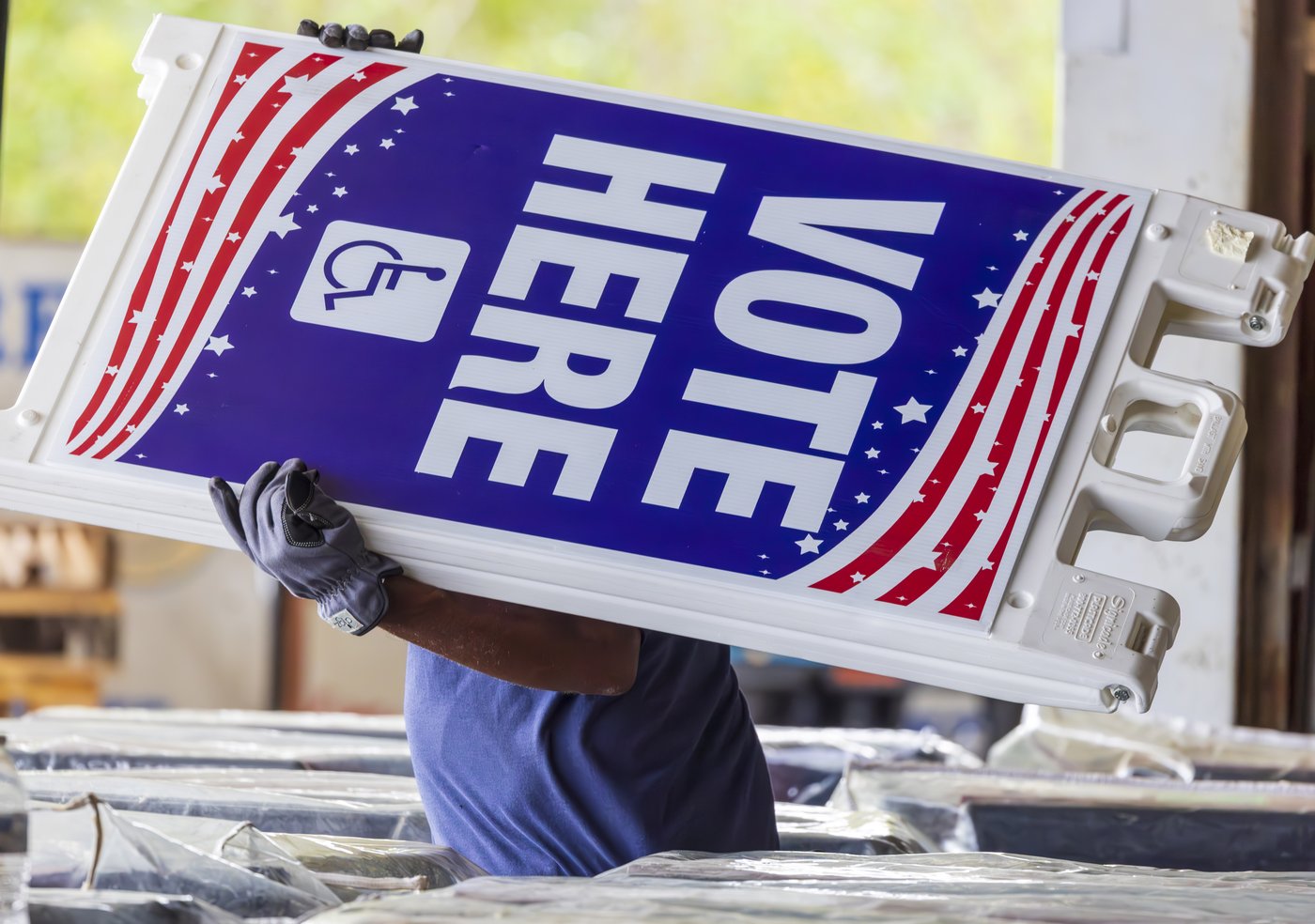 Democrats hope to flip a reliably Republican Louisiana congressional seat with new boundaries | iNFOnews.ca