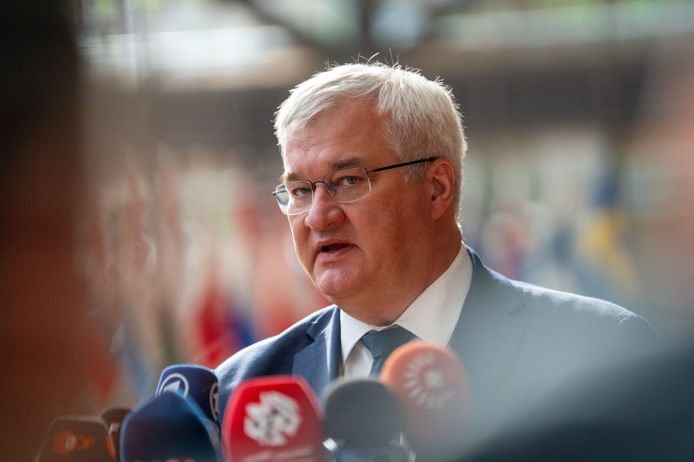 After years of tension, Hungary and Ukraine hold talks on Hungarian minority rights | iNFOnews.ca