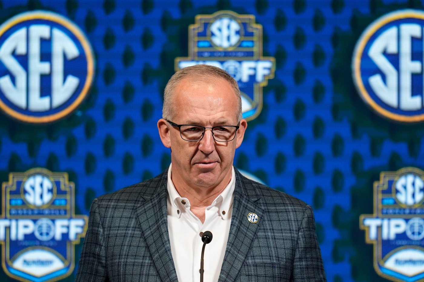 SEC formally eliminates 'cupcake weekend' beginning in 2027 | iNFOnews.ca