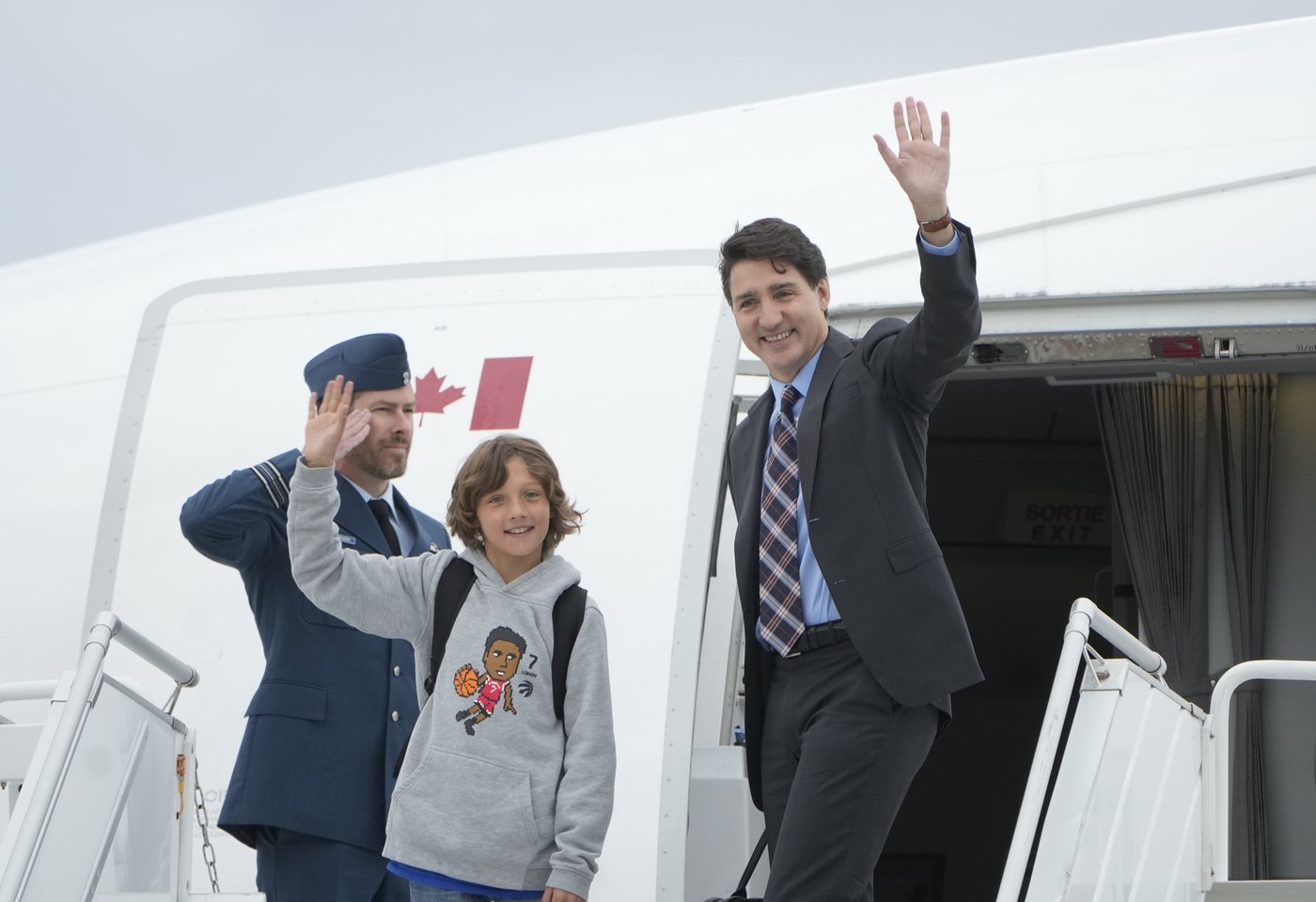 Prime Minister Justin Trudeau headed to Laos for ASEAN Summit | iNFOnews.ca Prime Minister Justin Trudeau headed to Laos for ASEAN Summit | iNFOnews.ca