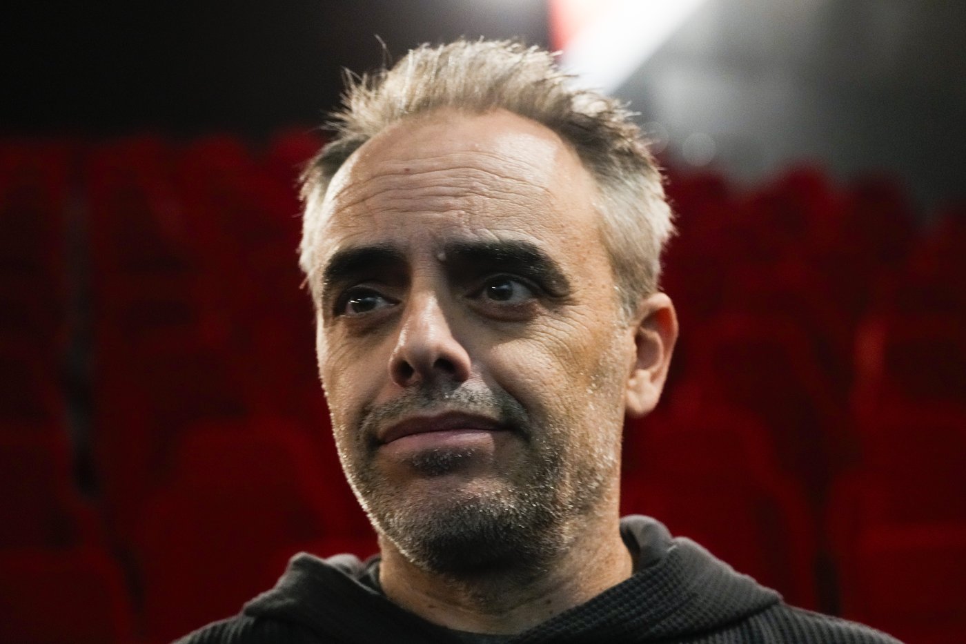 Alec Baldwin film 'Rust' has world premiere with dedication to cinematographer killed on set | iNFOnews.ca