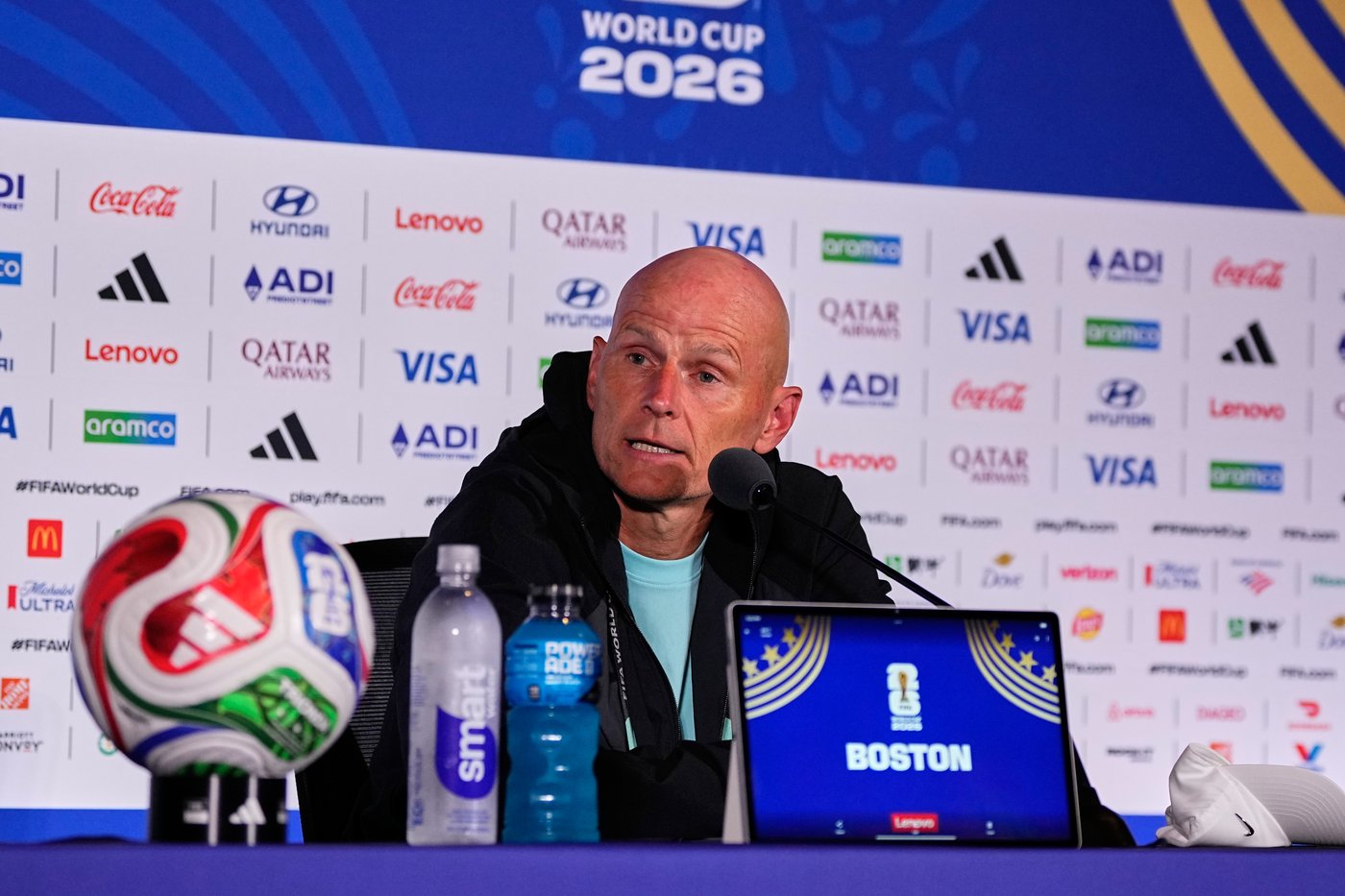 Norway embraces Viking theme for World Cup return and provokes some debate | iNFOnews.ca Norway embraces Viking theme for World Cup return and provokes some debate | iNFOnews.ca