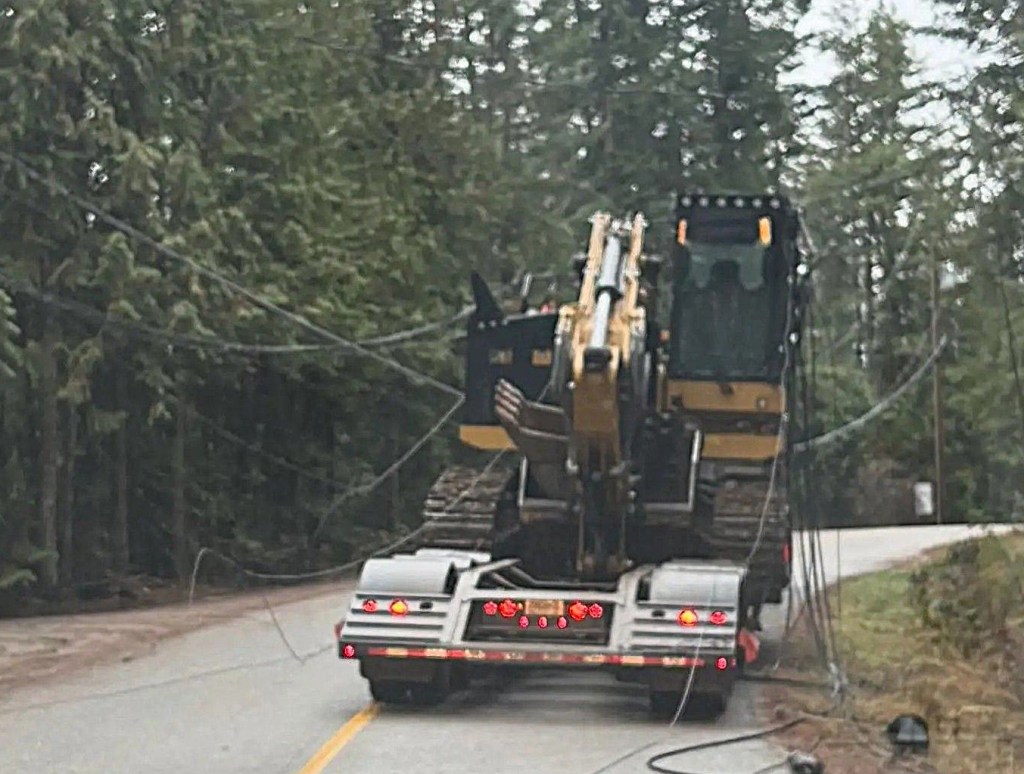 iN PHOTOS: Drivers gone wild in Okanagan, Kamloops | iNwheels