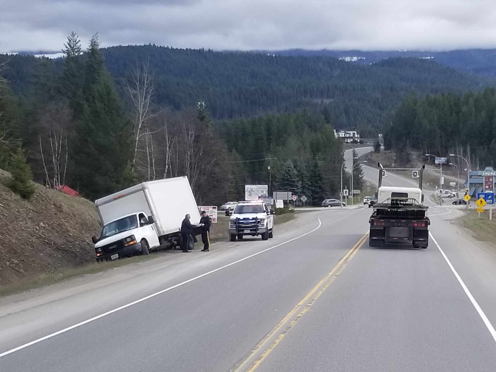 iN PHOTOS: Drivers gone wild in Okanagan, Kamloops | iNwheels