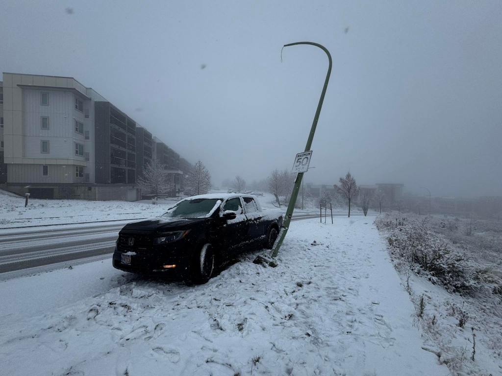 iN PHOTOS: Drivers gone wild in Okanagan, Kamloops | iNwheels