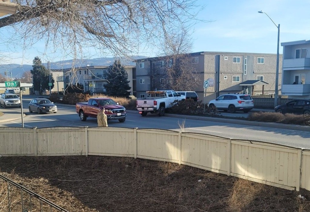 iN PHOTOS: Drivers gone wild in Okanagan, Kamloops | iNwheels