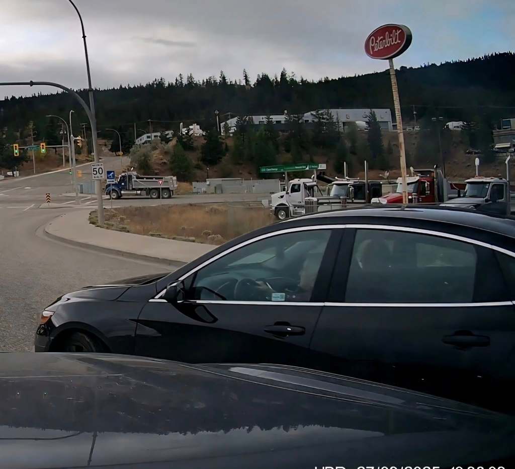 iN PHOTOS: Drivers gone wild in Okanagan, Kamloops | iNwheels