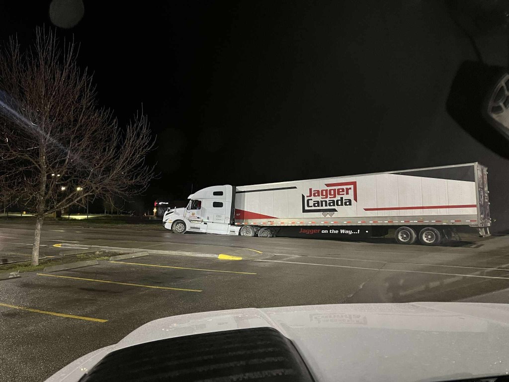 iN PHOTOS: Drivers gone wild in Okanagan, Kamloops | iNwheels