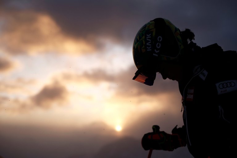 How climate change is changing the way athletes train ahead of the Winter Olympics | iNFOnews.ca How climate change is changing the way athletes train ahead of the Winter Olympics | iNFOnews.ca