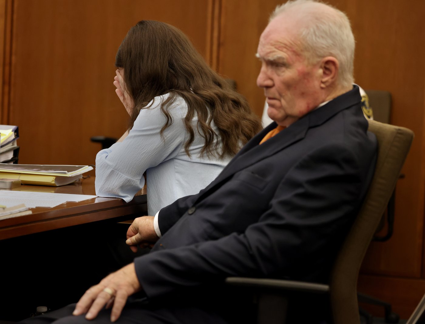 Lindsay Clancy trial spotlights her psychiatric care before she killed her 3 children | iNFOnews.ca Lindsay Clancy trial spotlights her psychiatric care before she killed her 3 children | iNFOnews.ca