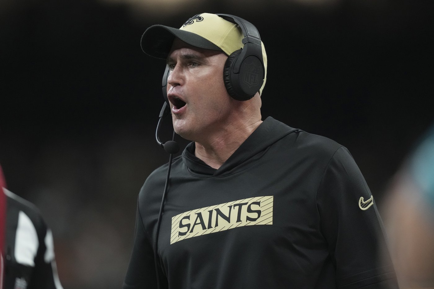 Saints look to sustain newfound mojo while the inconsistent Rams try to hang on in the NFC West | iNFOnews.ca