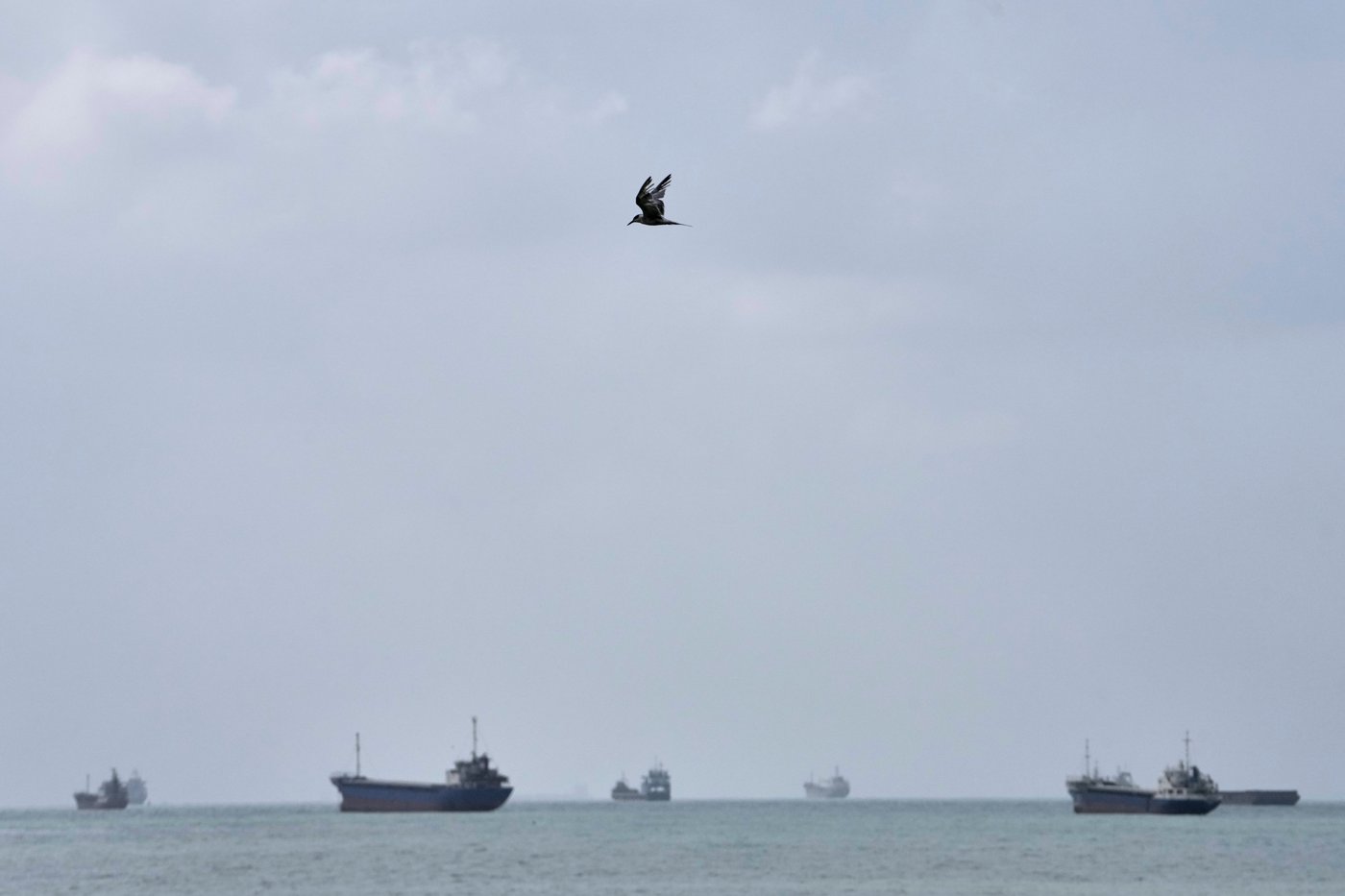 US hits Iranian oil tankers, and other key Mideast developments | iNwheels US hits Iranian oil tankers, and other key Mideast developments | iNwheels