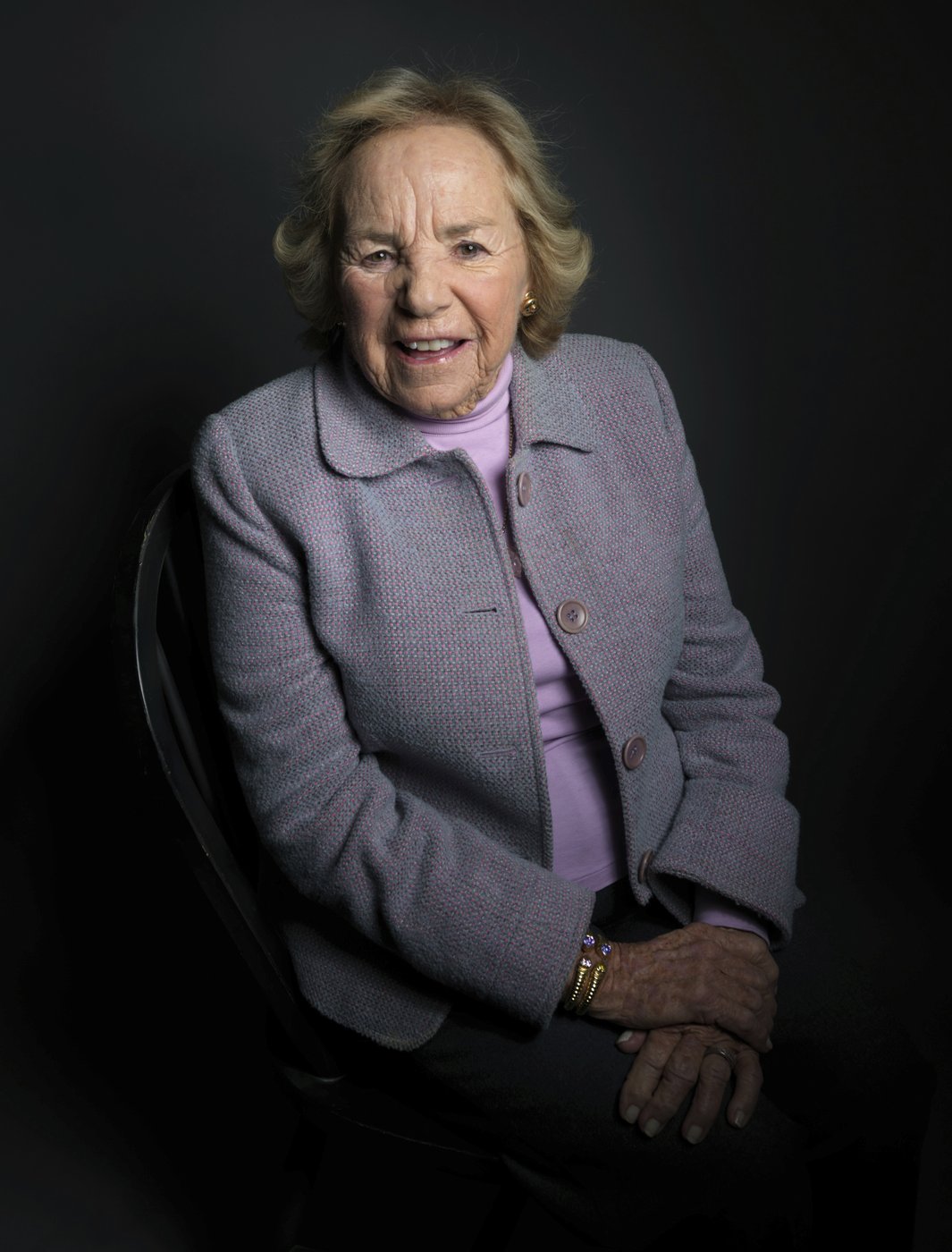 Ethel Kennedy, social activist and wife of Robert F. Kennedy, has died | iNFOnews.ca