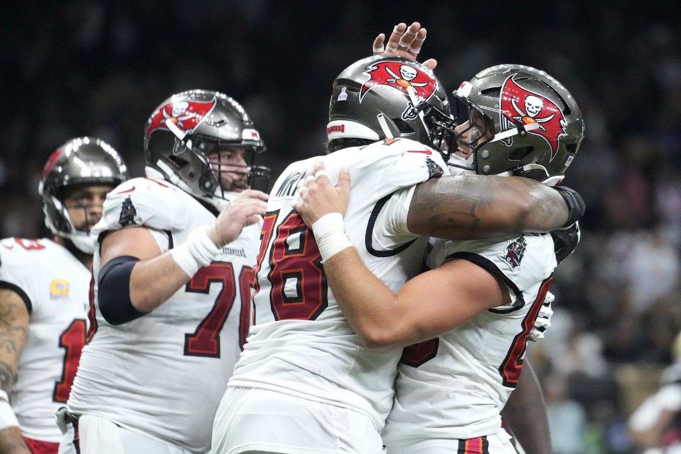 Analysis: Offenses have their way in Week 6 with highest scoring output of the season | iNFOnews.ca Analysis: Offenses have their way in Week 6 with highest scoring output of the season | iNFOnews.ca