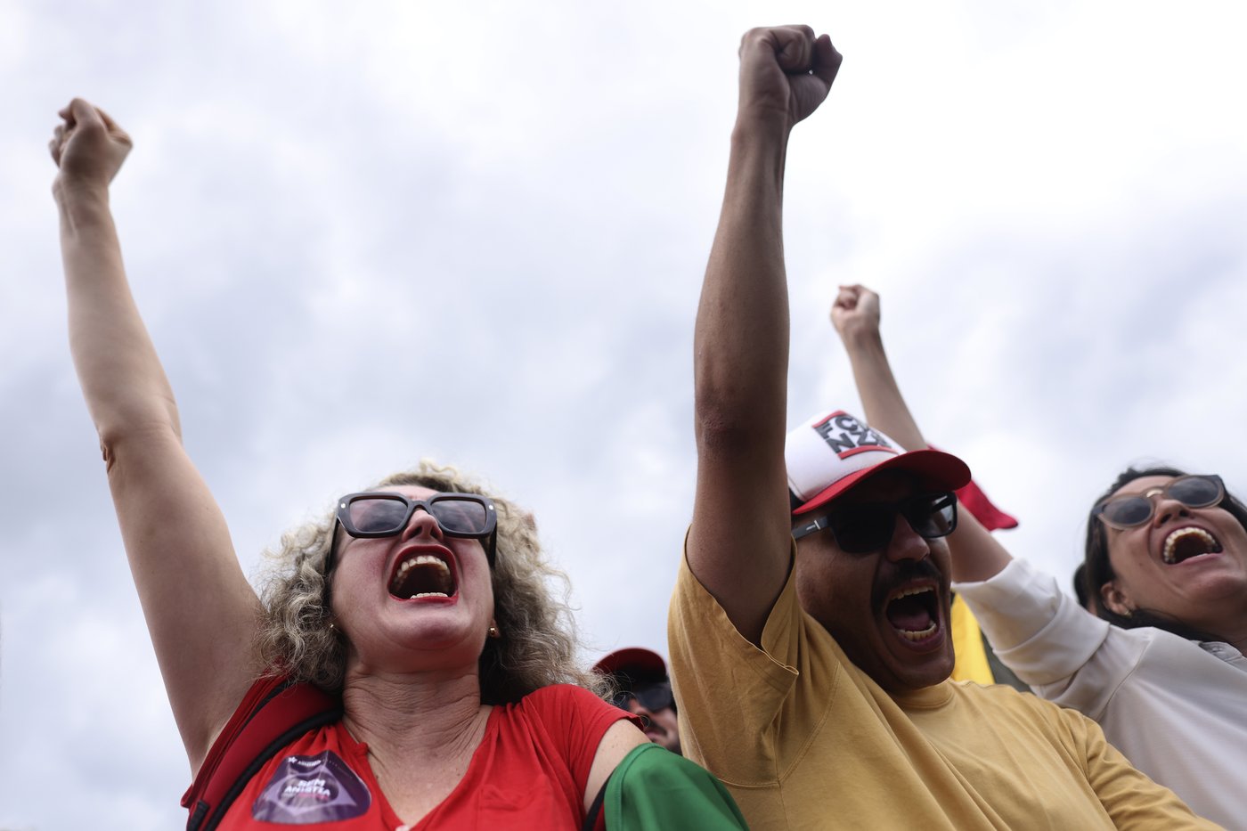 Brazil marks 2nd anniversary of right-wing coup attempt as Bolsonaro's legal troubles deepen | iNFOnews.ca