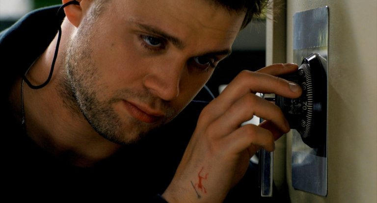 How 'Navalny' filmmaker Daniel Roher’s post-Oscar creative depression inspired ‘Tuner’ | iNFOnews.ca