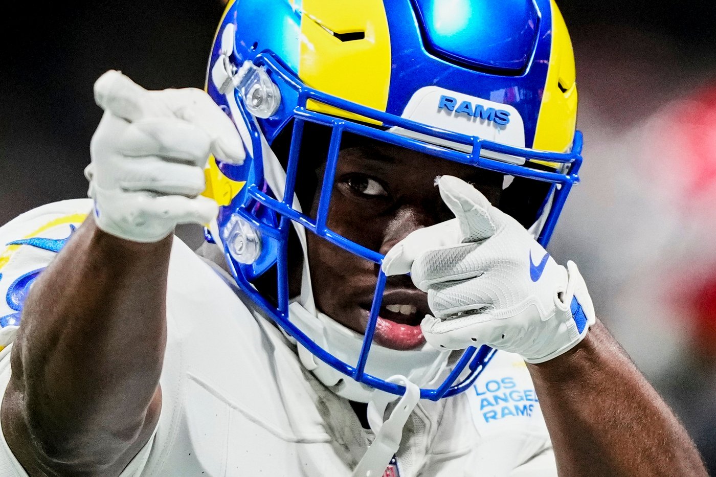 Rams face questions about their mentality after dismaying loss to Atlanta extends their late slump | iNFOnews.ca