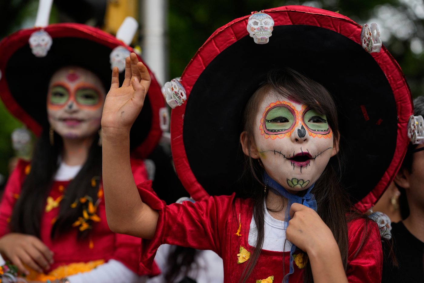 Mexico advances in the World Cup and other top photos from Latin America and the Caribbean | iNFOnews.ca