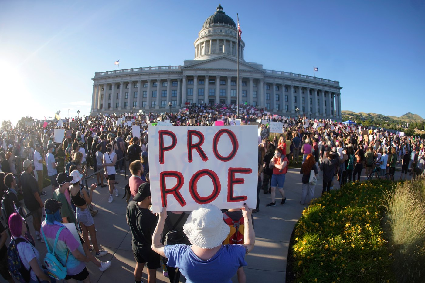 Utah’s Supreme Court rejects appeal to overturn congressional map with Democratic-leaning district | iNFOnews.ca Utah’s Supreme Court rejects appeal to overturn congressional map with Democratic-leaning district | iNFOnews.ca