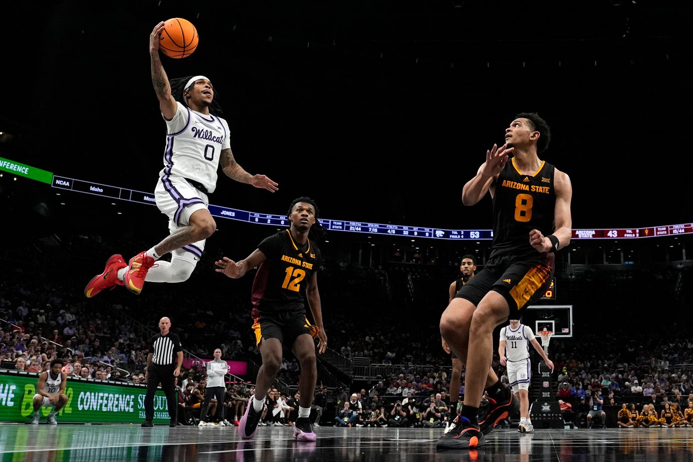 Penny Hardaway's new Memphis roster is a complete overhaul | iNFOnews.ca Penny Hardaway's new Memphis roster is a complete overhaul | iNFOnews.ca