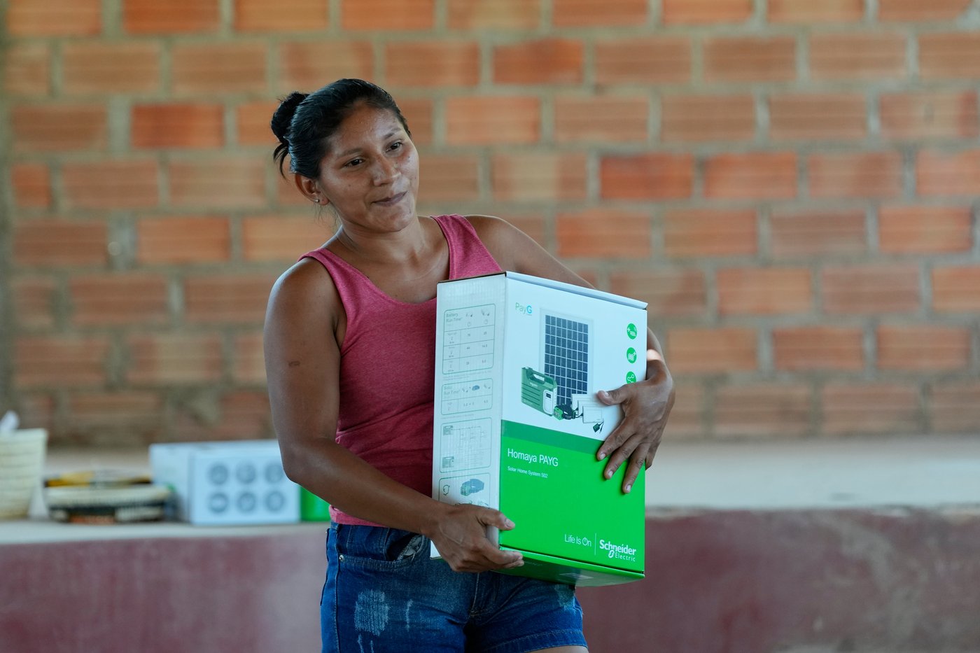 Solar power helps Amazon communities ditch diesel and prepare for El Niño drought | iNFOnews.ca