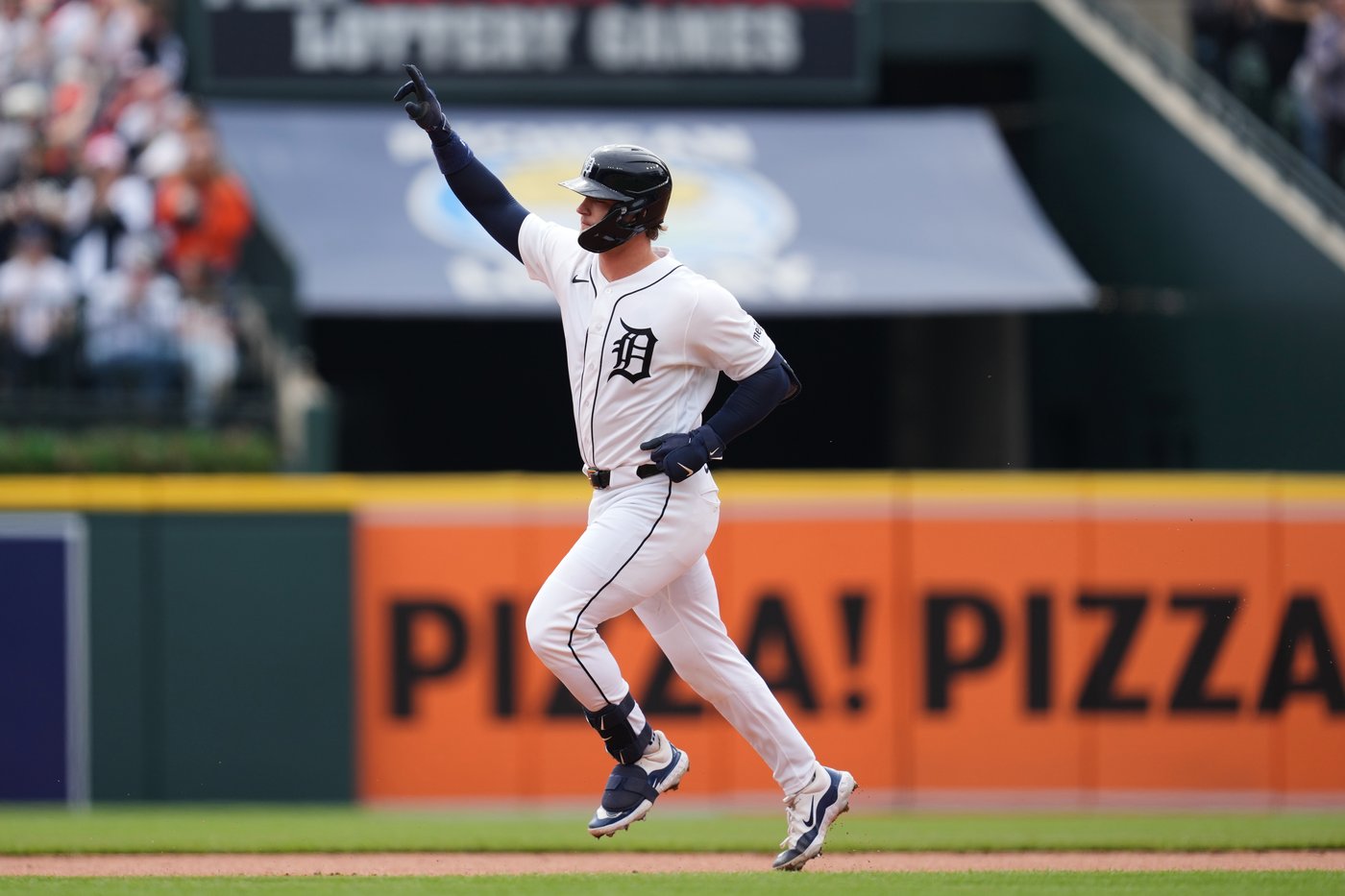 Skubal outduels Alcántara, Tigers hit 3 homers in 8-2 win for 3-game sweep of Marlins | iNFOnews.ca Skubal outduels Alcántara, Tigers hit 3 homers in 8-2 win for 3-game sweep of Marlins | iNFOnews.ca