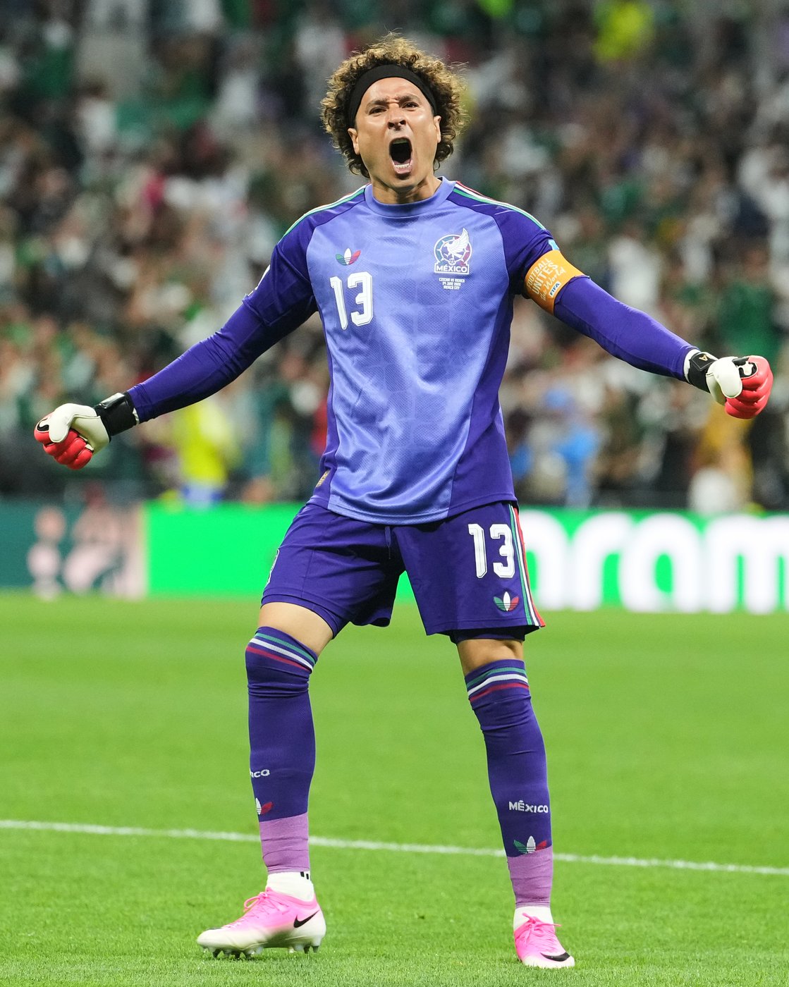 A thunderous World Cup farewell as Guillermo Ochoa enters late in Mexico’s 3-0 win | iNFOnews.ca