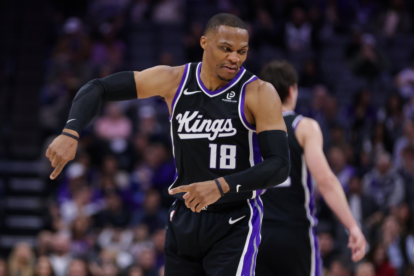 Zion Williamson scores 23 as the Pelicans beat the Kings 133-123 | iNFOnews.ca Zion Williamson scores 23 as the Pelicans beat the Kings 133-123 | iNFOnews.ca
