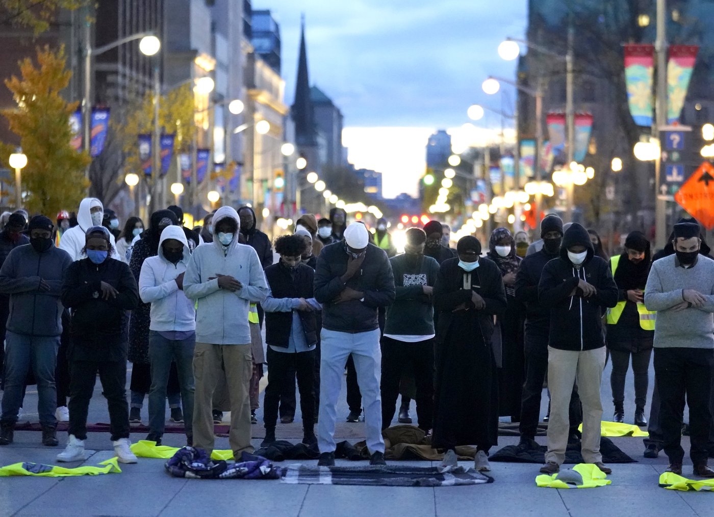 Coroner's inquest underway into 2016 death of Ottawa man Abdirahman Abdi | iNFOnews.ca