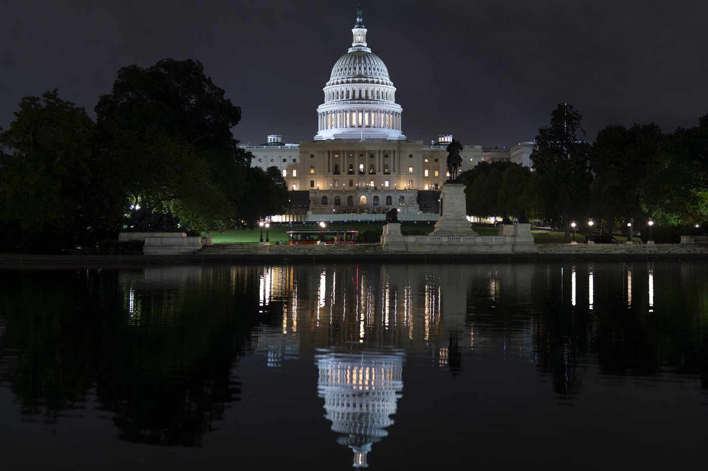 AP Elections Top 25: The people, places, races, dates and things to know about Election Day | iNFOnews.ca