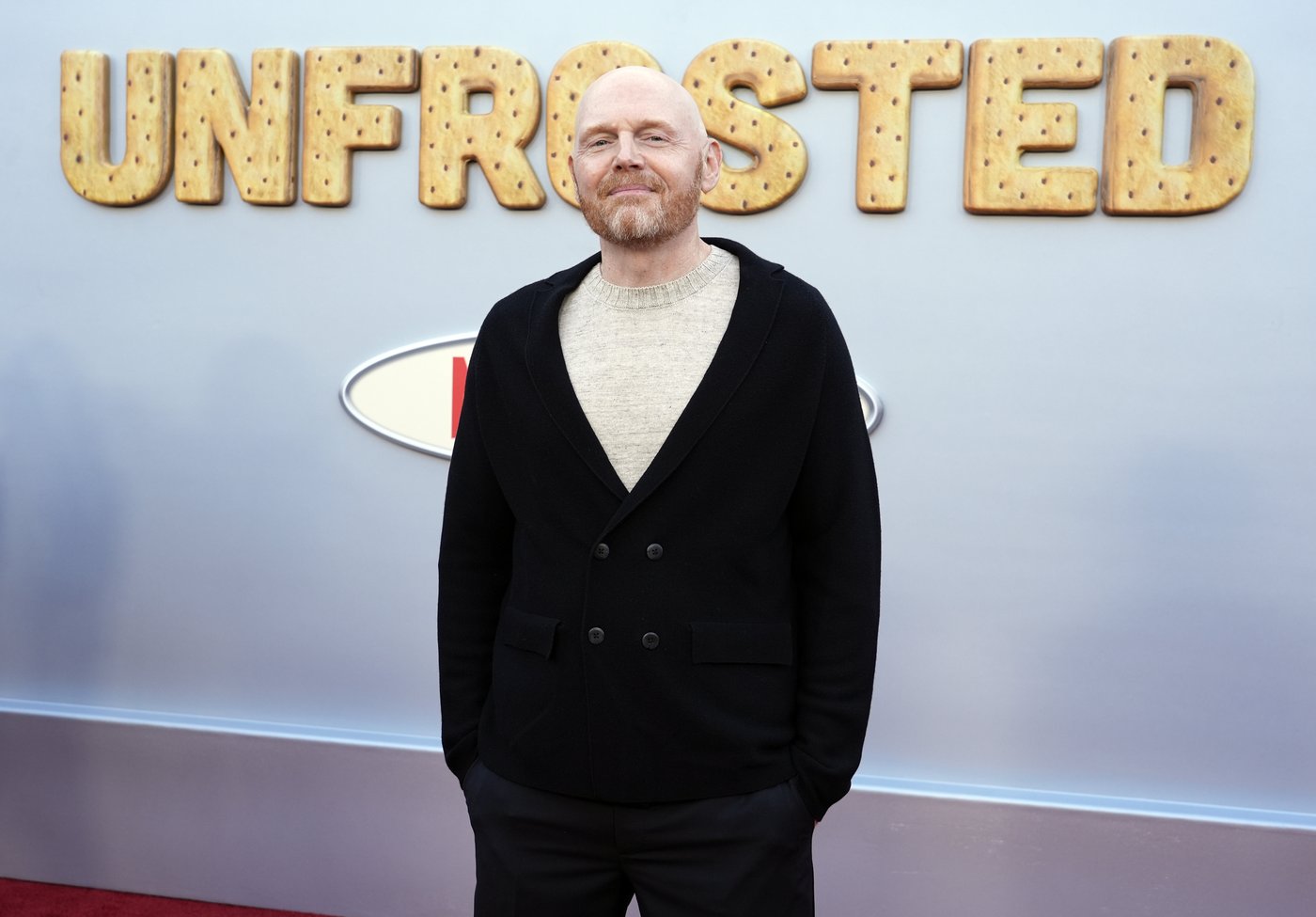 'Saturday Night Live' taps comedian-actor Bill Burr and Charli XCX as hosts for after the election | iNFOnews.ca