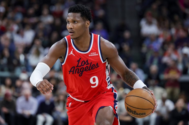 Pelicans reach 2-year, $16 million deal with wing player Bennedict Mathurin, AP source says | iNFOnews.ca