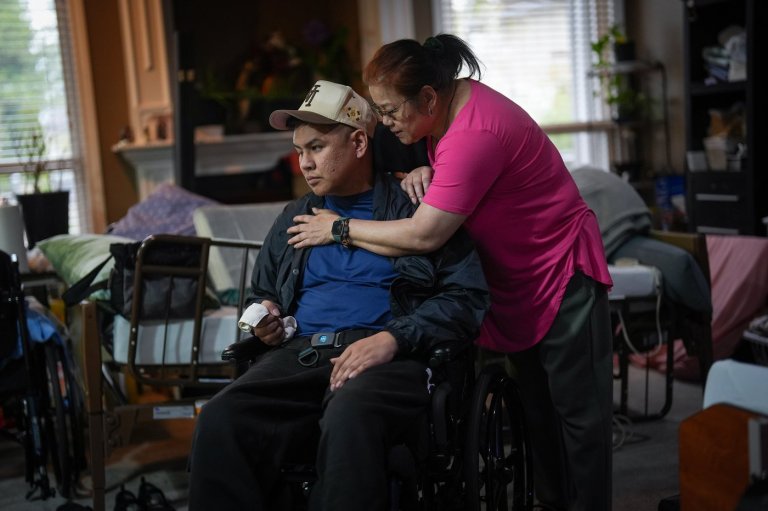 A year after Lapu Lapu ramming attack, grief, anger and hope intertwine | iNFOnews.ca