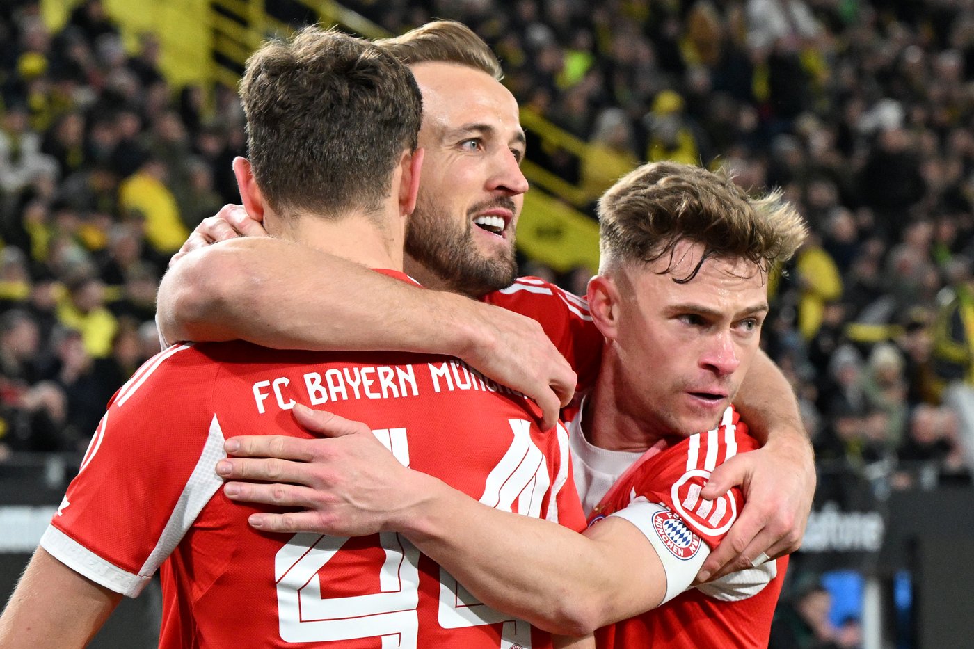 Kane is going for Lewandowski’s record 41-goal haul in a Bundesliga season | iNFOnews.ca Kane is going for Lewandowski’s record 41-goal haul in a Bundesliga season | iNFOnews.ca
