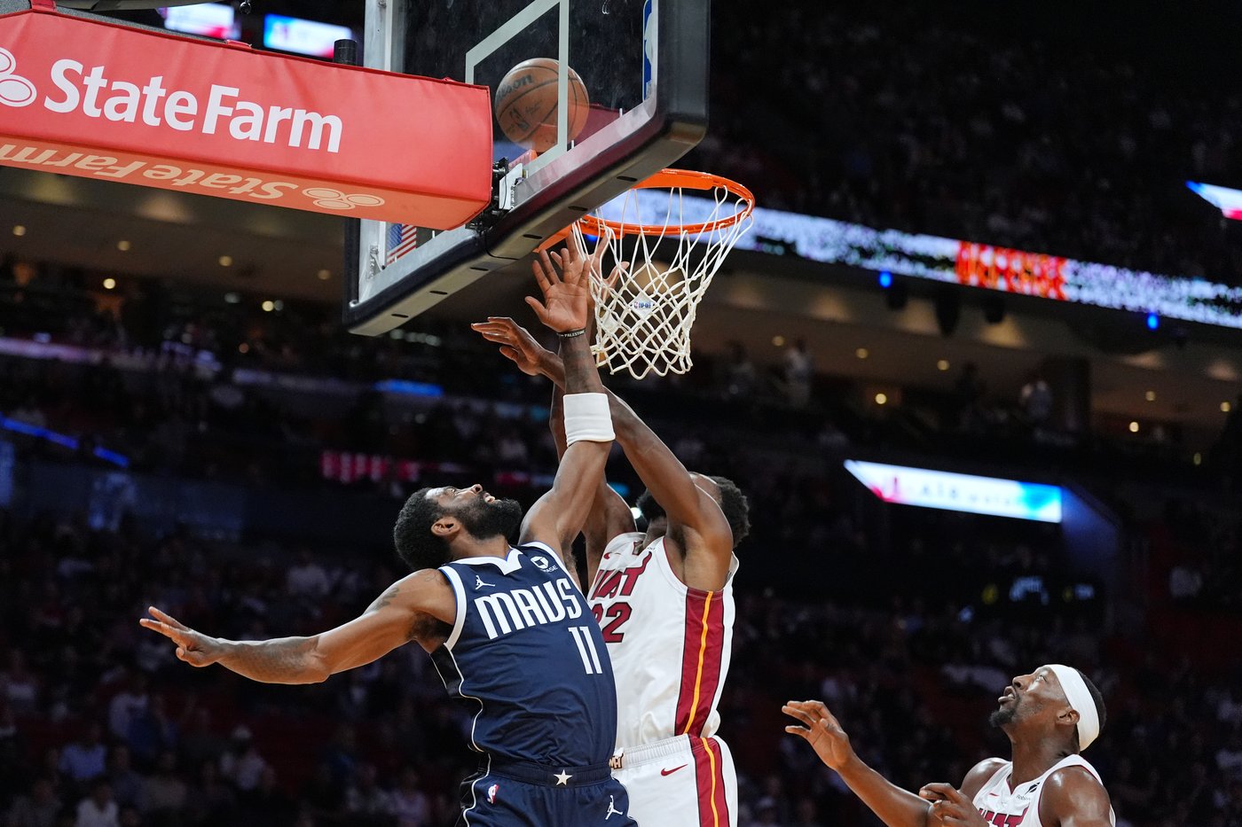 Cooper Flagg dominates with 29 points, Dallas adds to winless Miami's misery with 113-109 victory | iNFOnews.ca